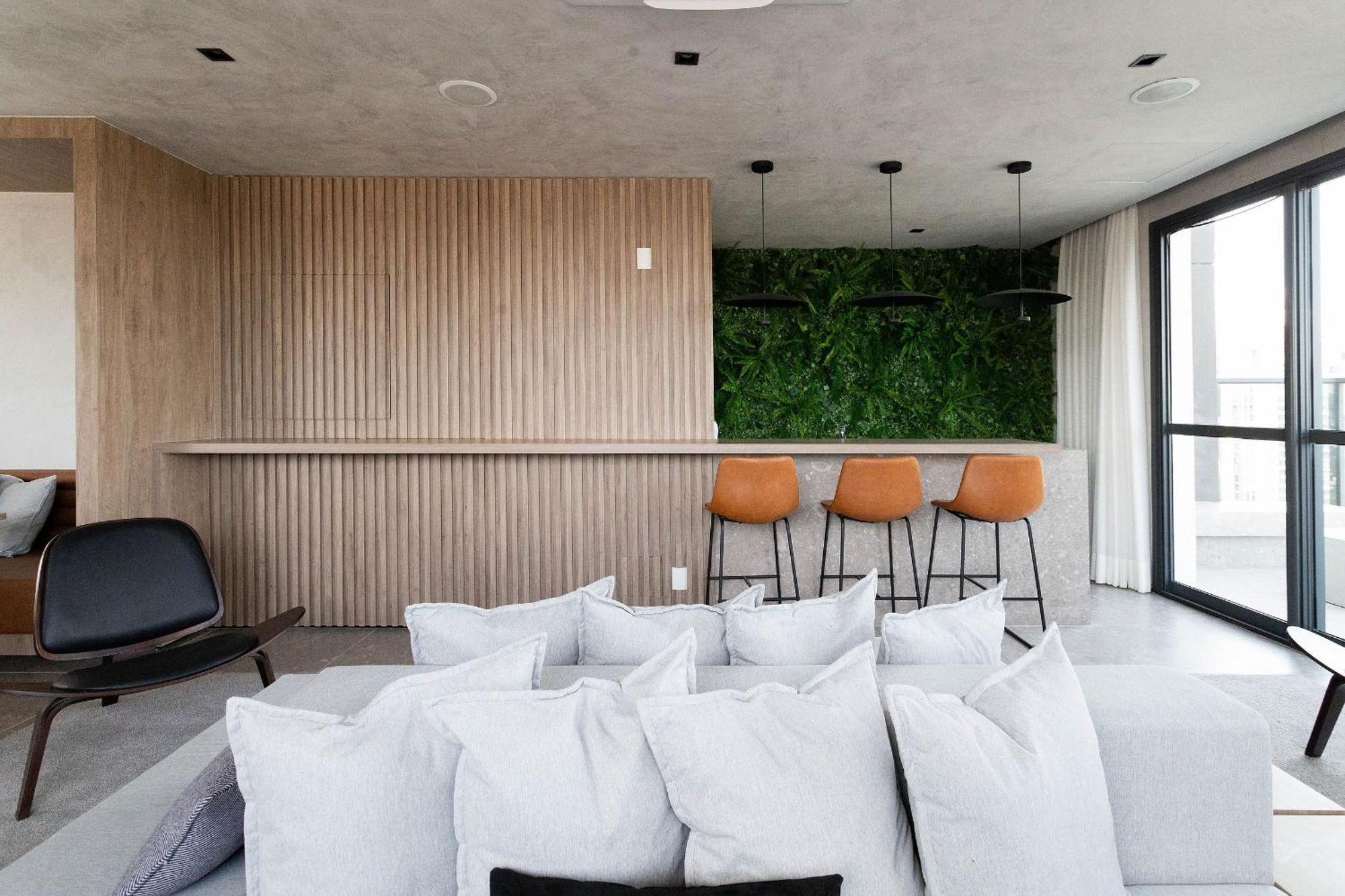 Căn hộ Haus Mitre Residences - Por Temporada