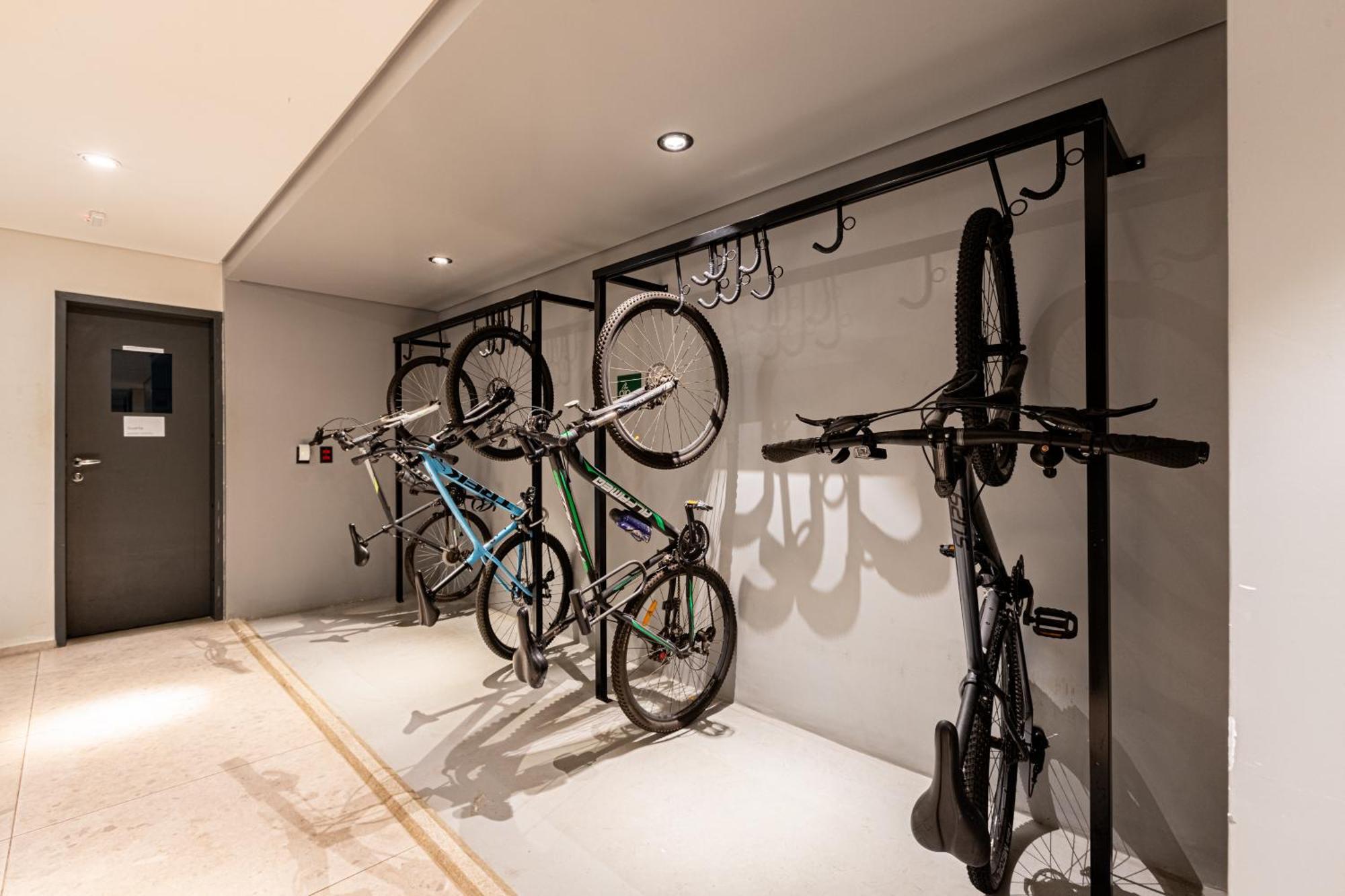Gcb - Congonhas Campo Belo - Anora Spaces By Anora Spaces Apartment