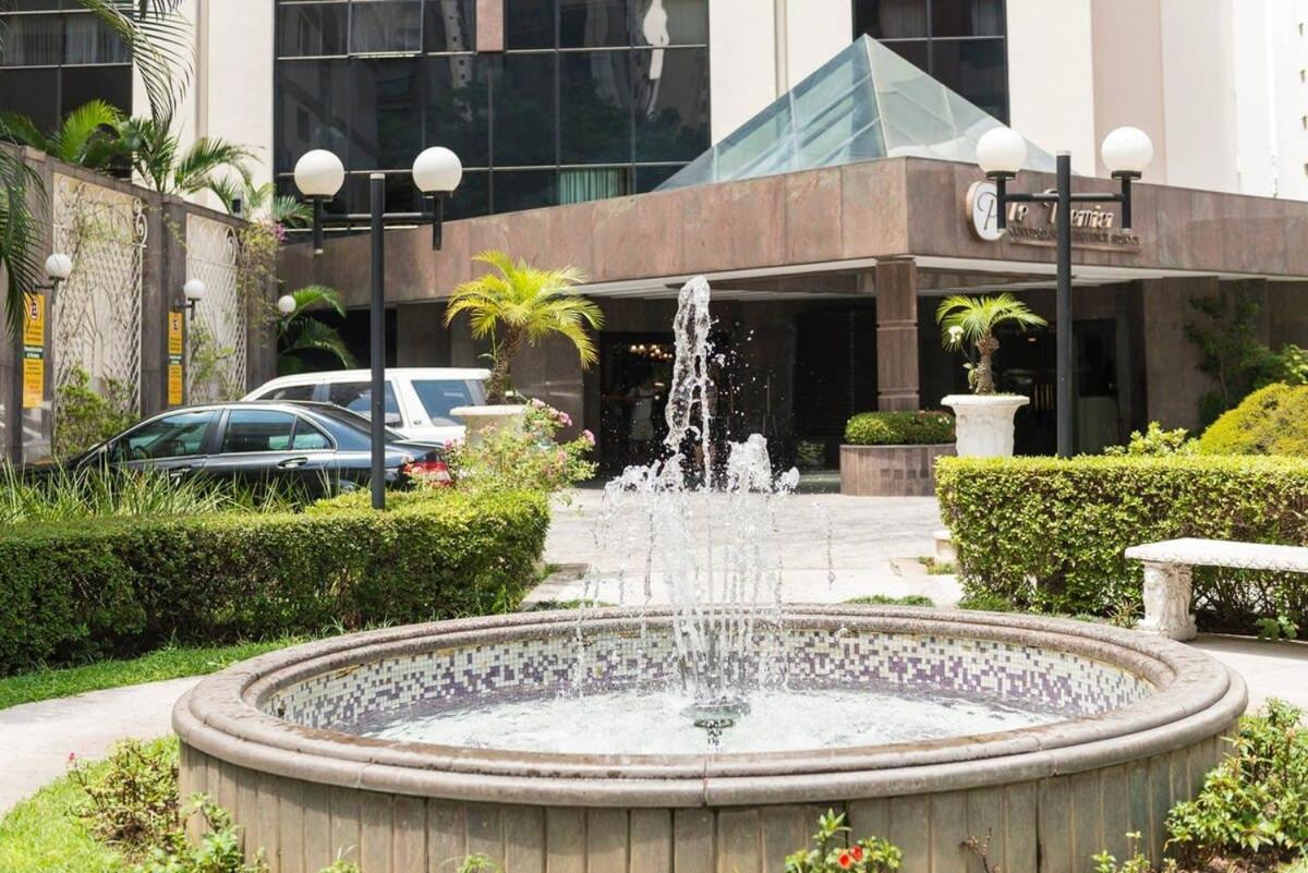 Bhomy Jardins No Coracao Do Bairro Lp2810 Apartamento
