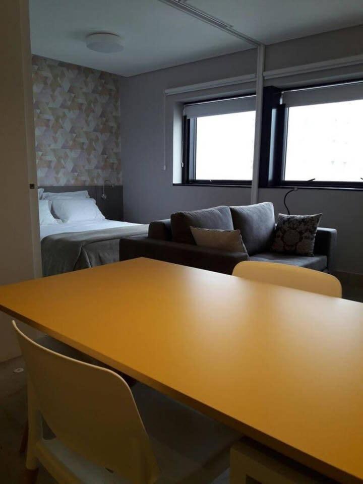 Bhomy Jardins No Coracao Do Bairro Lp2810 Apartamento