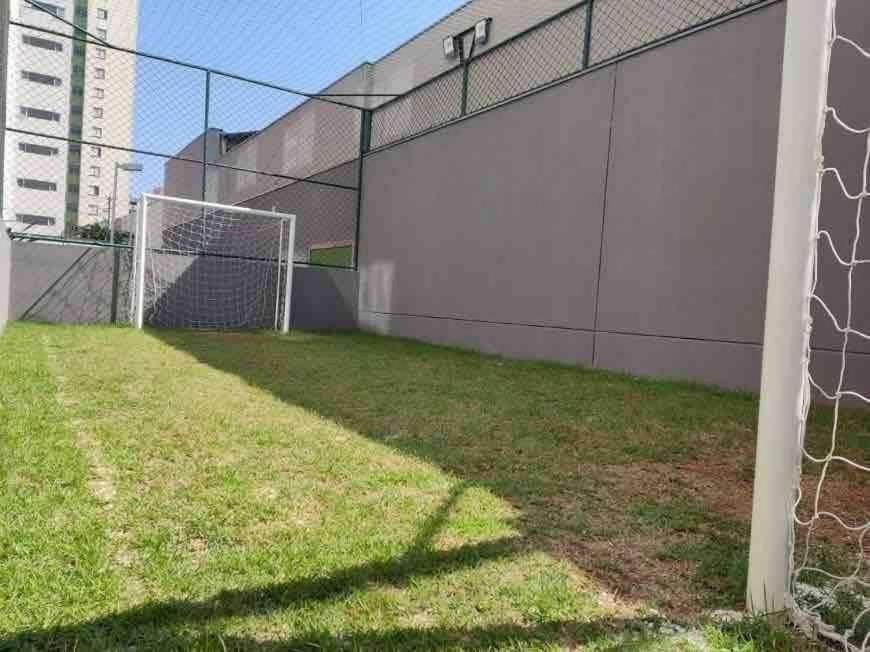 Refinado No Bras Com Piscina/metro Bras Apartemen *