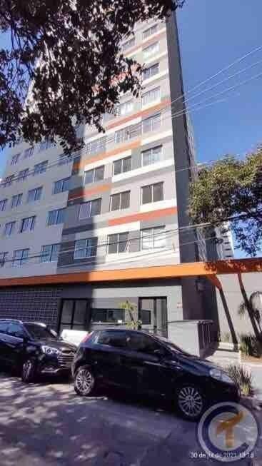 Refinado No Bras Com Piscina/metro Bras Apartemen *