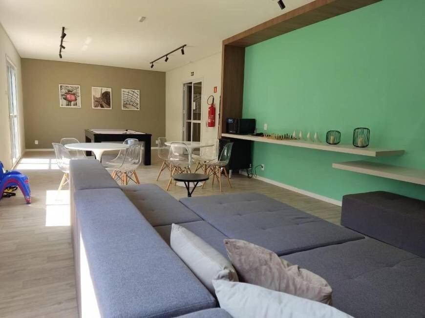 Apartment Aconchegante No Bras Com Piscina/metro Bras *