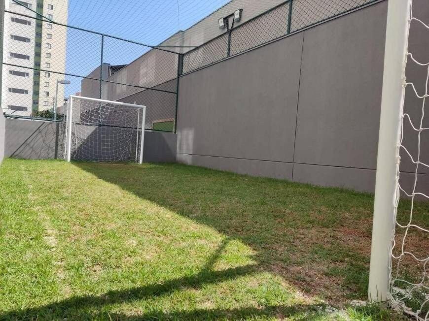 Aconchegante No Bras Com Piscina/metro Bras Apartment *