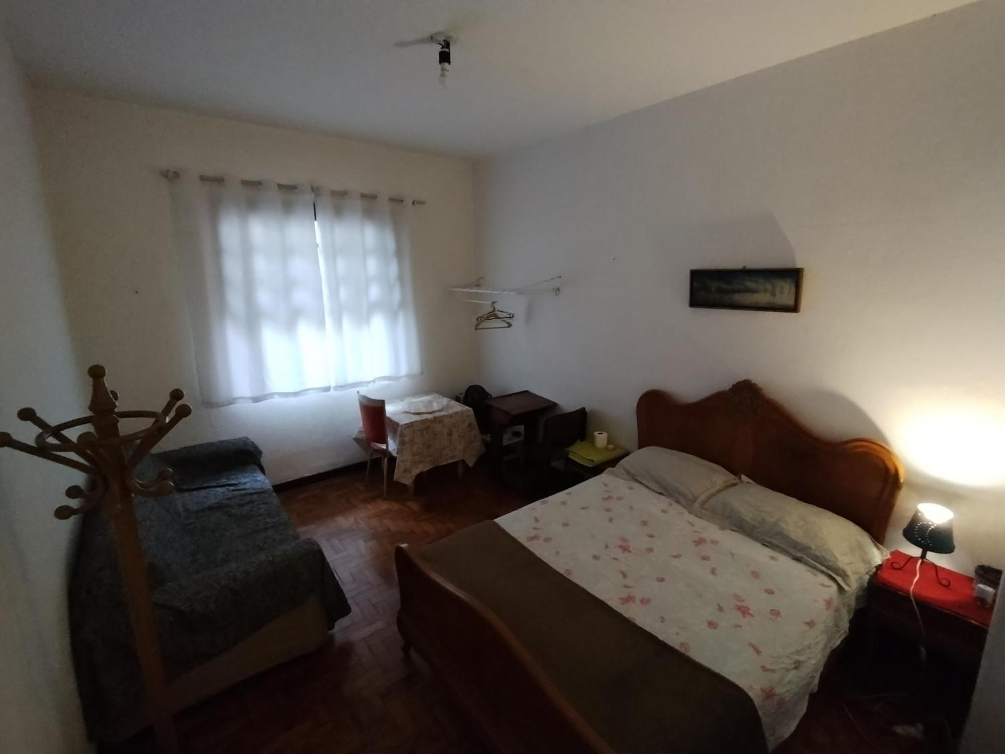Ap32 - Hospitalidade Com Arte Homestay Sao Paulo