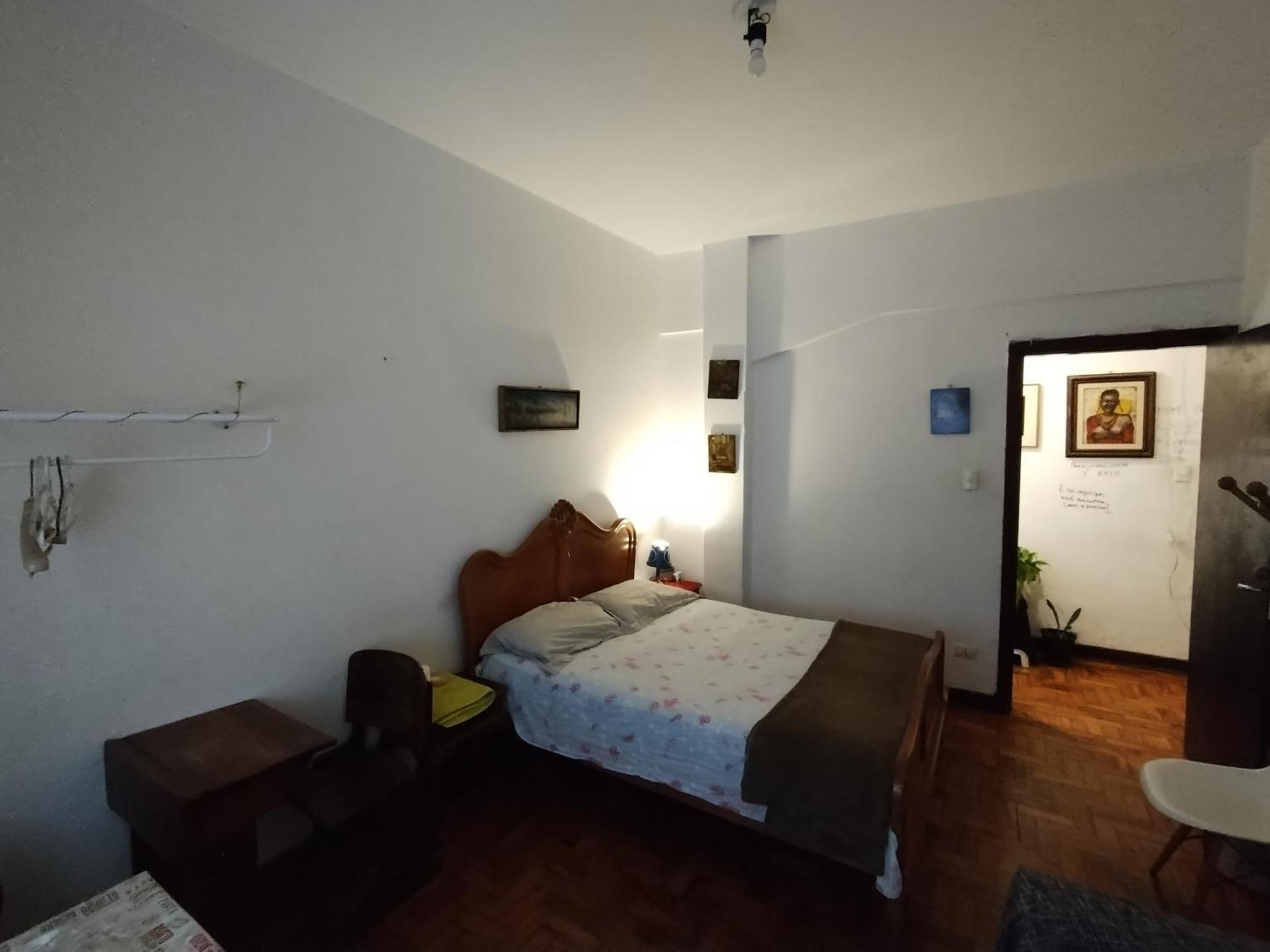 Homestay Ap32 - Hospitalidade Com Arte Sao Paulo
