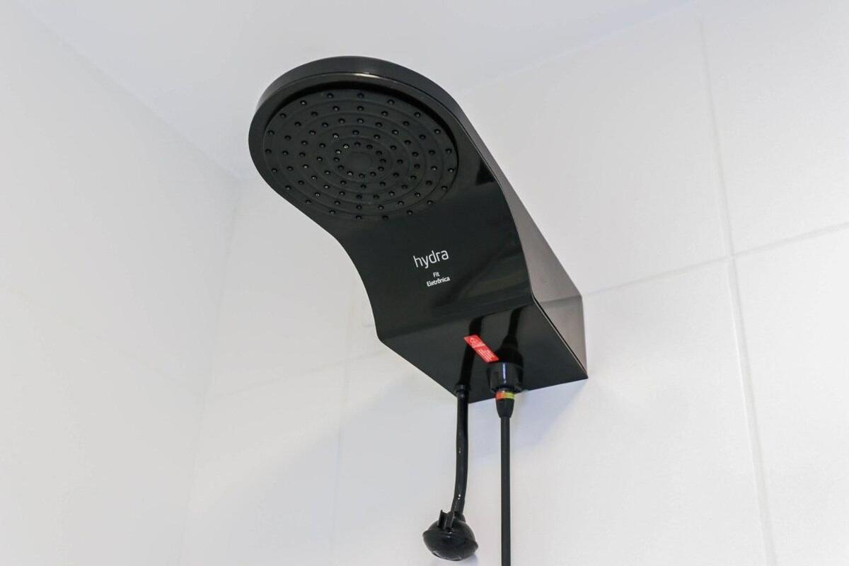 Căn hộ Sensacional No Bras Com Piscina/metro Bras