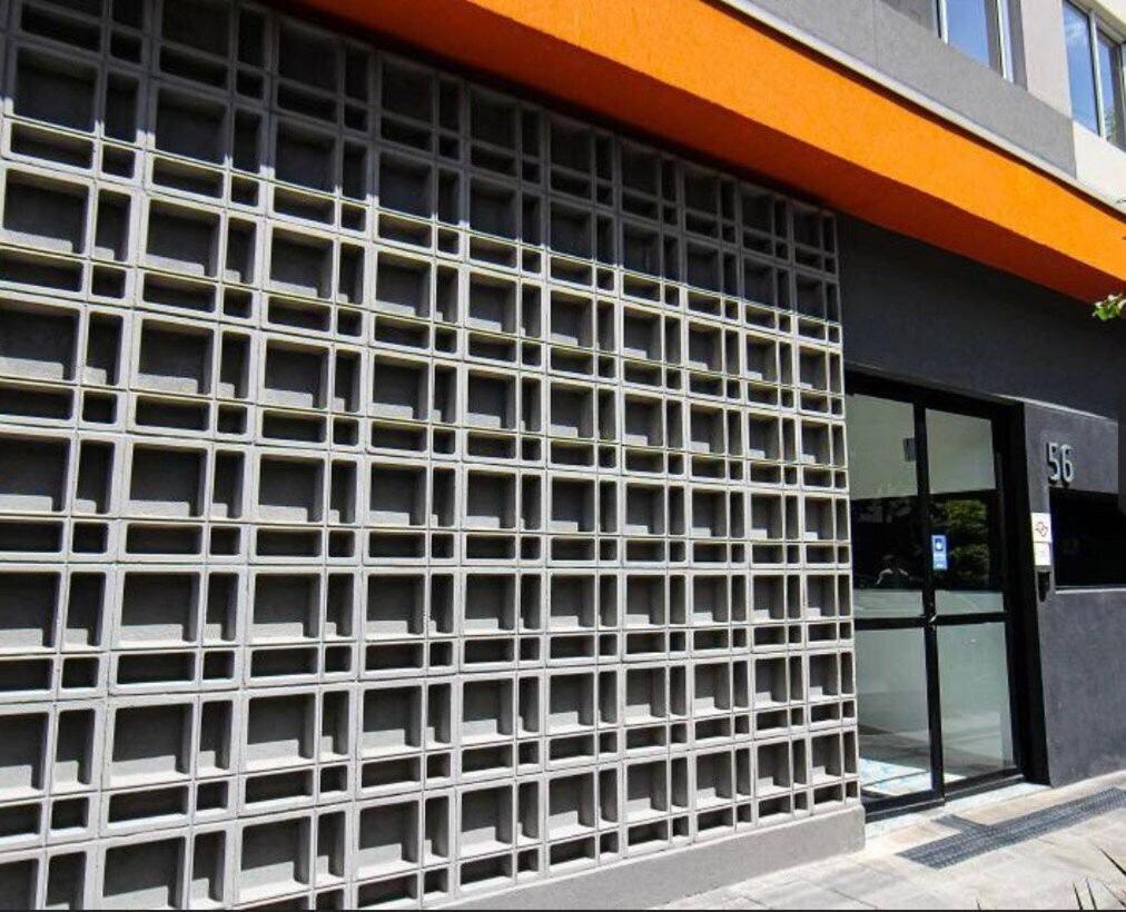 Sensacional No Bras Com Piscina/metro Bras Căn hộ São Paulo