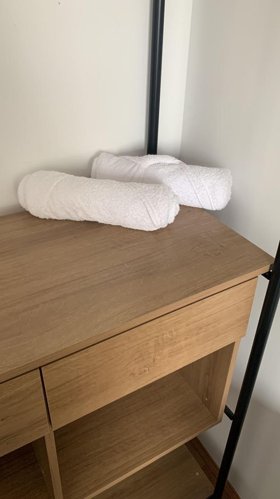 Apartamento Bras Apartment *