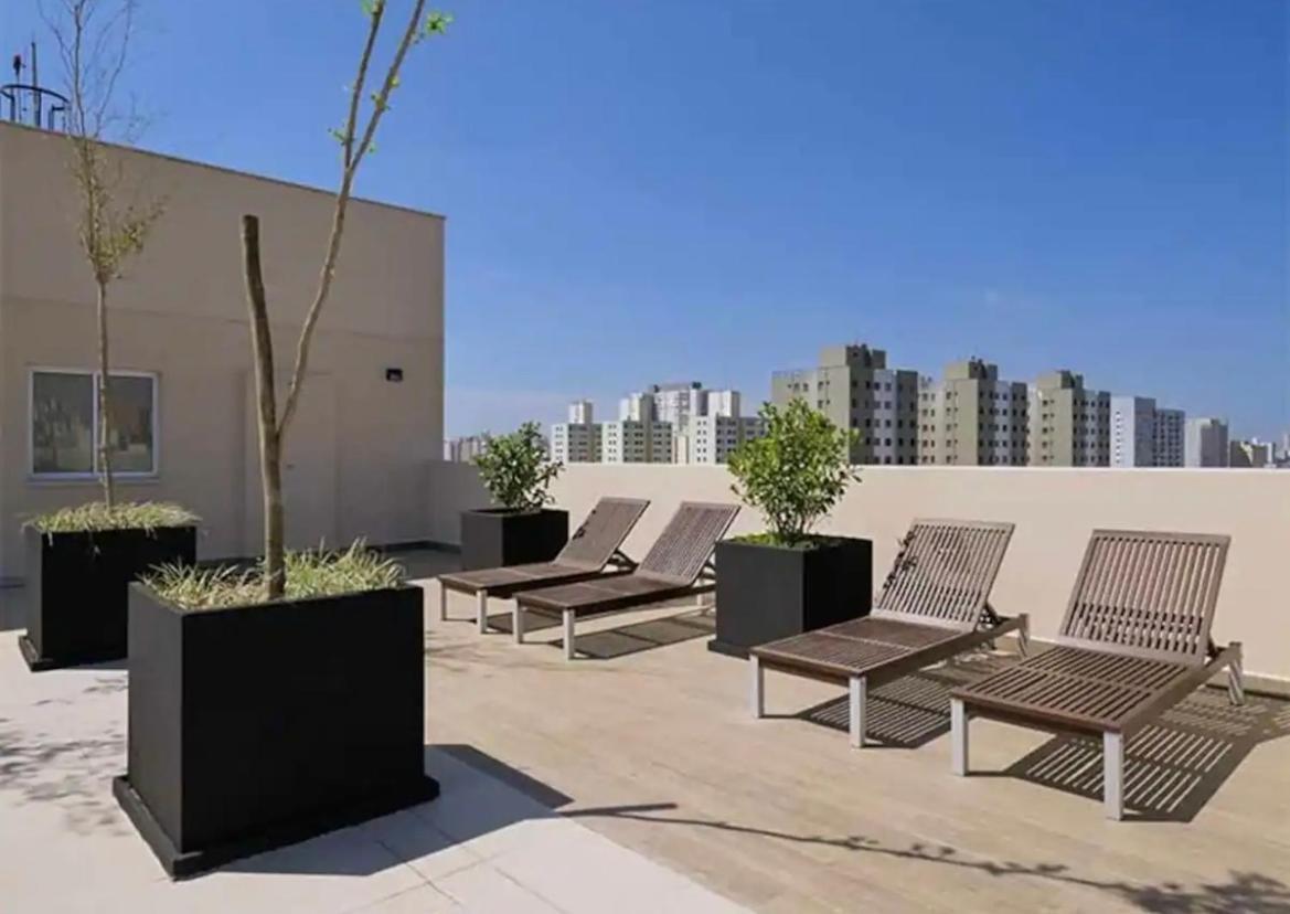 Apartment Apartamento Bras