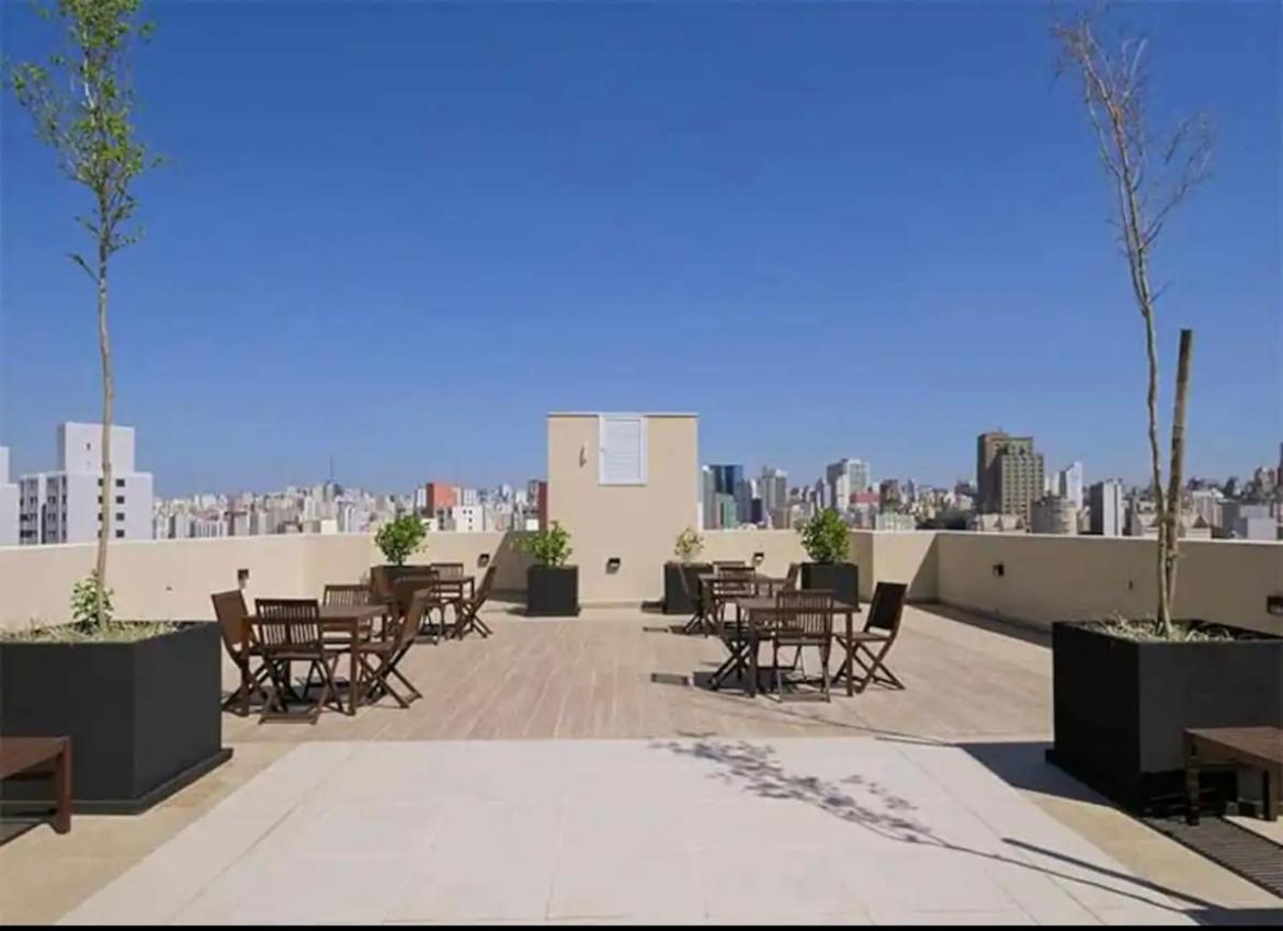 Apartment Apartamento Bras Sao Paulo