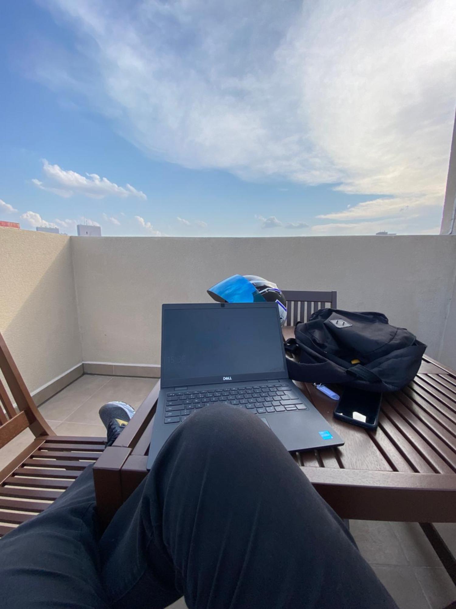 Apartamento Bras * Sao Paulo