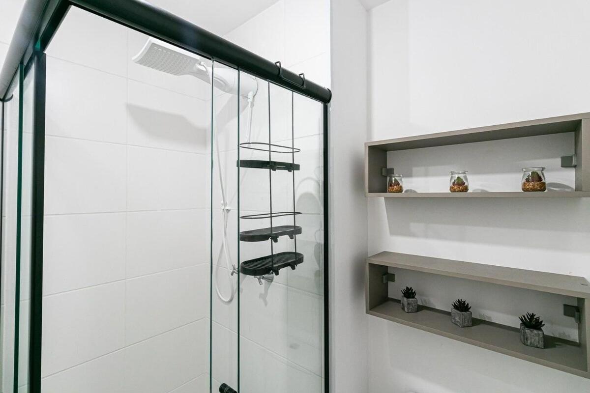 Surpreendente Studio No Bras C/Piscina Sao Paulo
