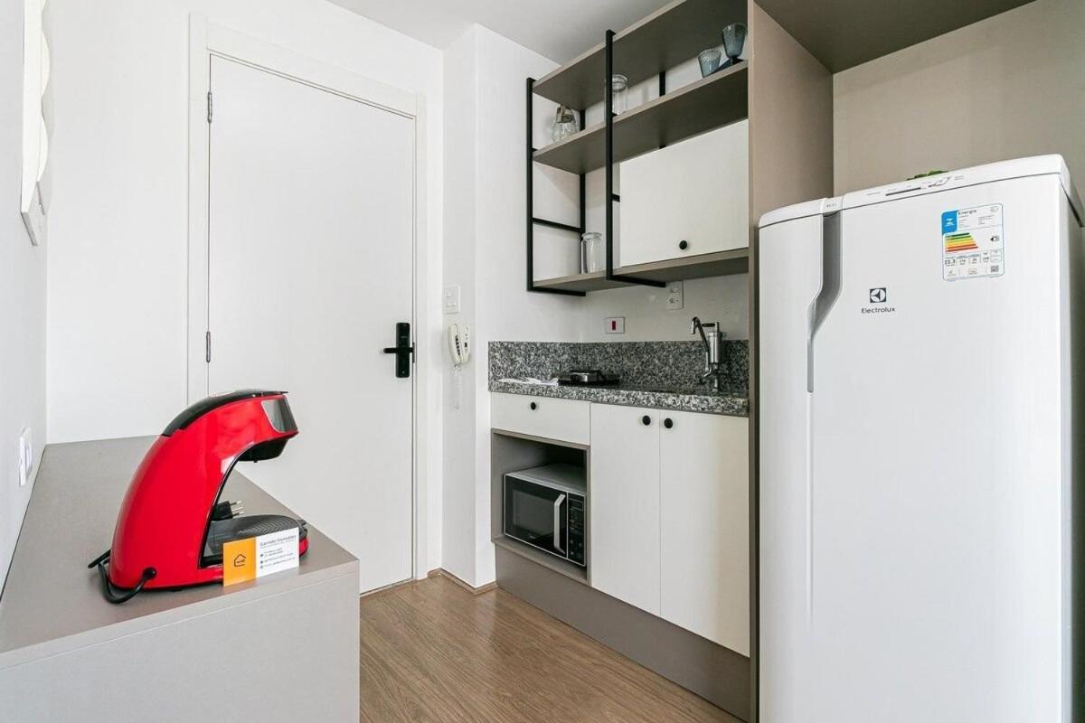 Surpreendente Studio No Bras C/Piscina Apartment *