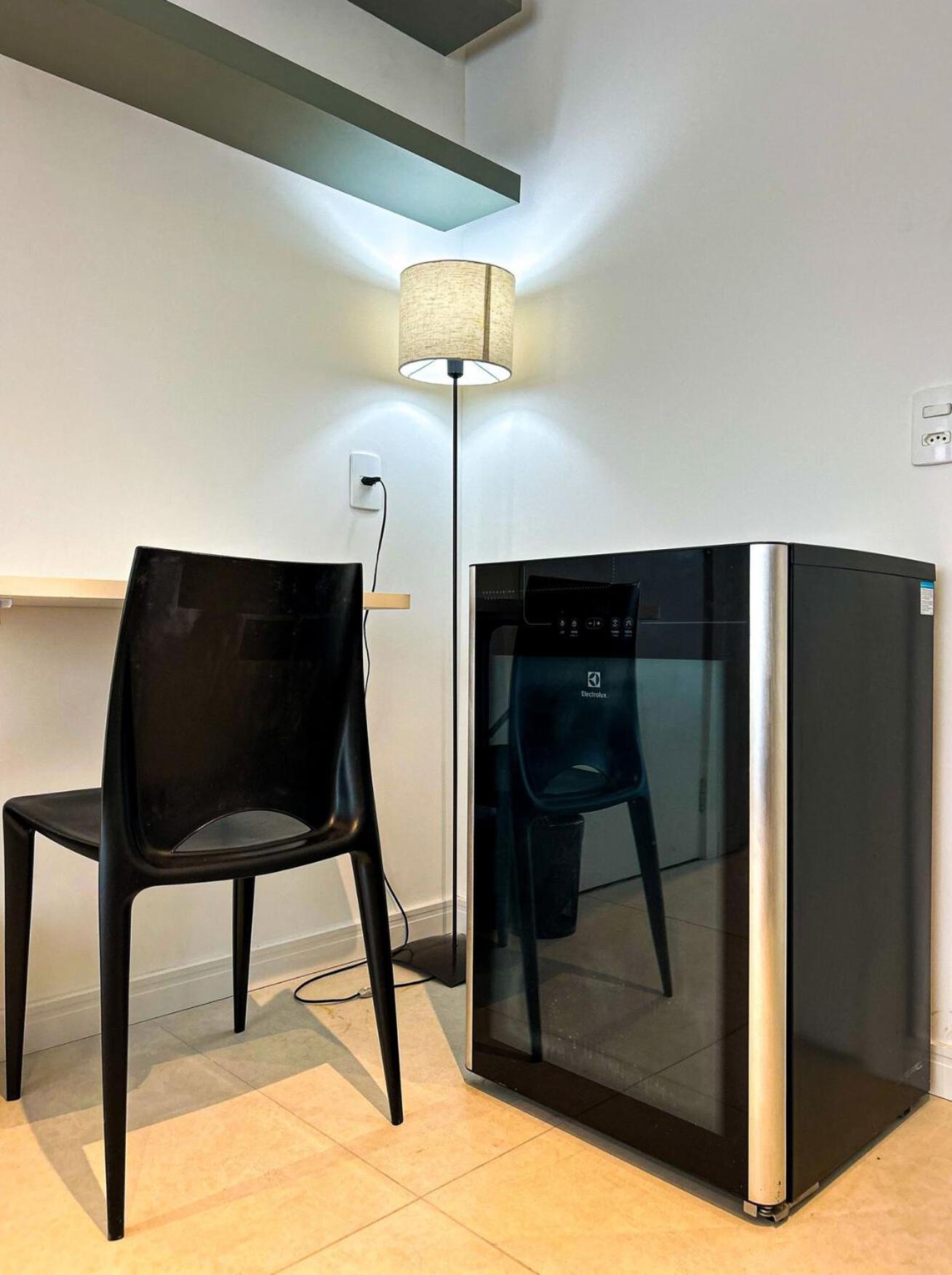 Apartment Otimo Apto A 900m Do Parque Ibirapuera Com Wifi Sp