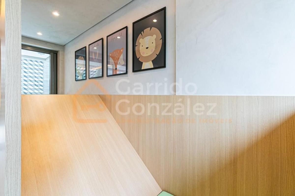 Apartment Novo I 5m Metro Brigadeiro/av Paulista Sao Paulo
