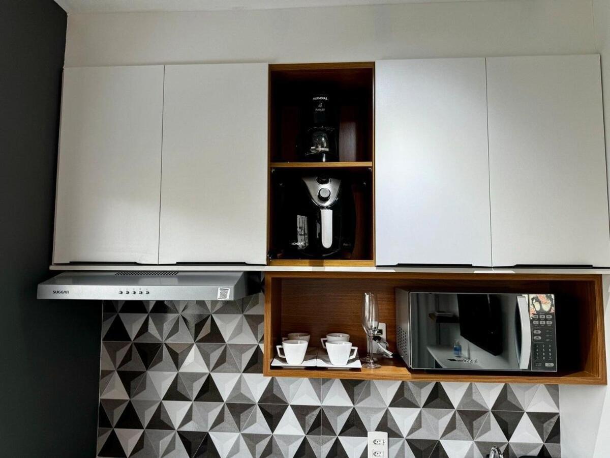 Apartment Novo I 5m Metro Brigadeiro/av Paulista *