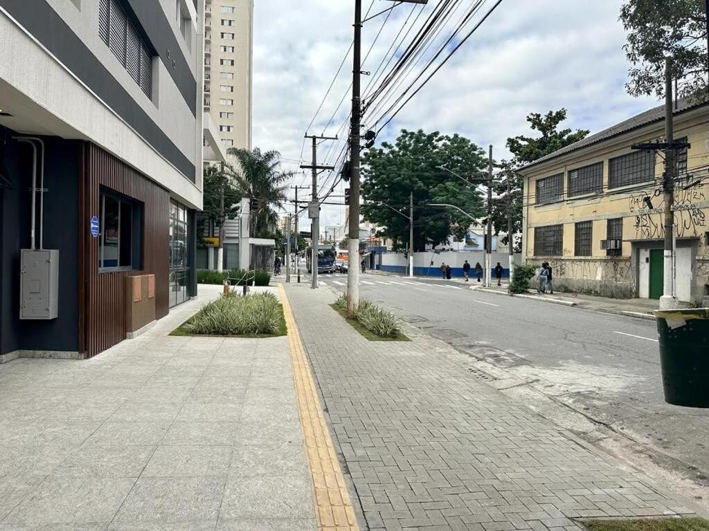 No Metro Belem/ar Condicionado Căn hộ
