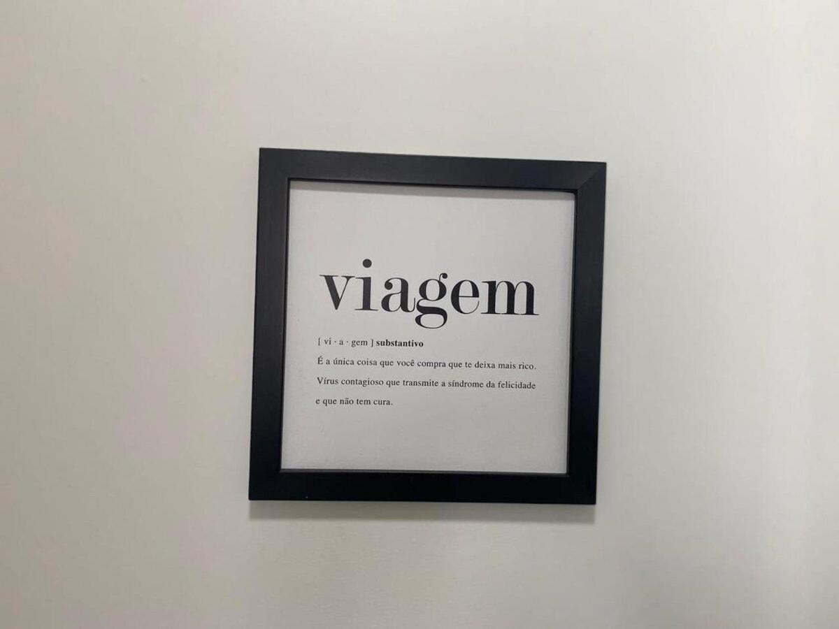 Magico No Bras Com Piscina/metro Bras Apartamento