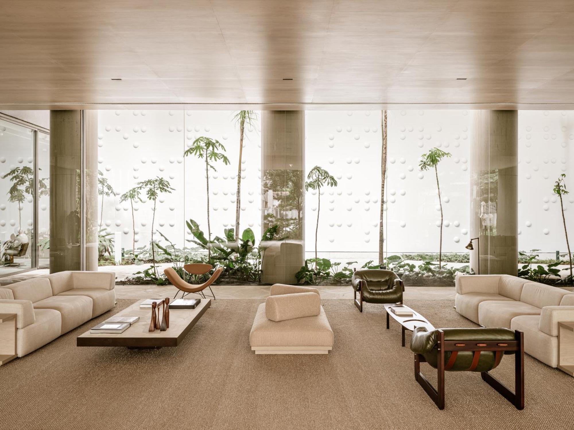 Hotel Pulso Faria Lima