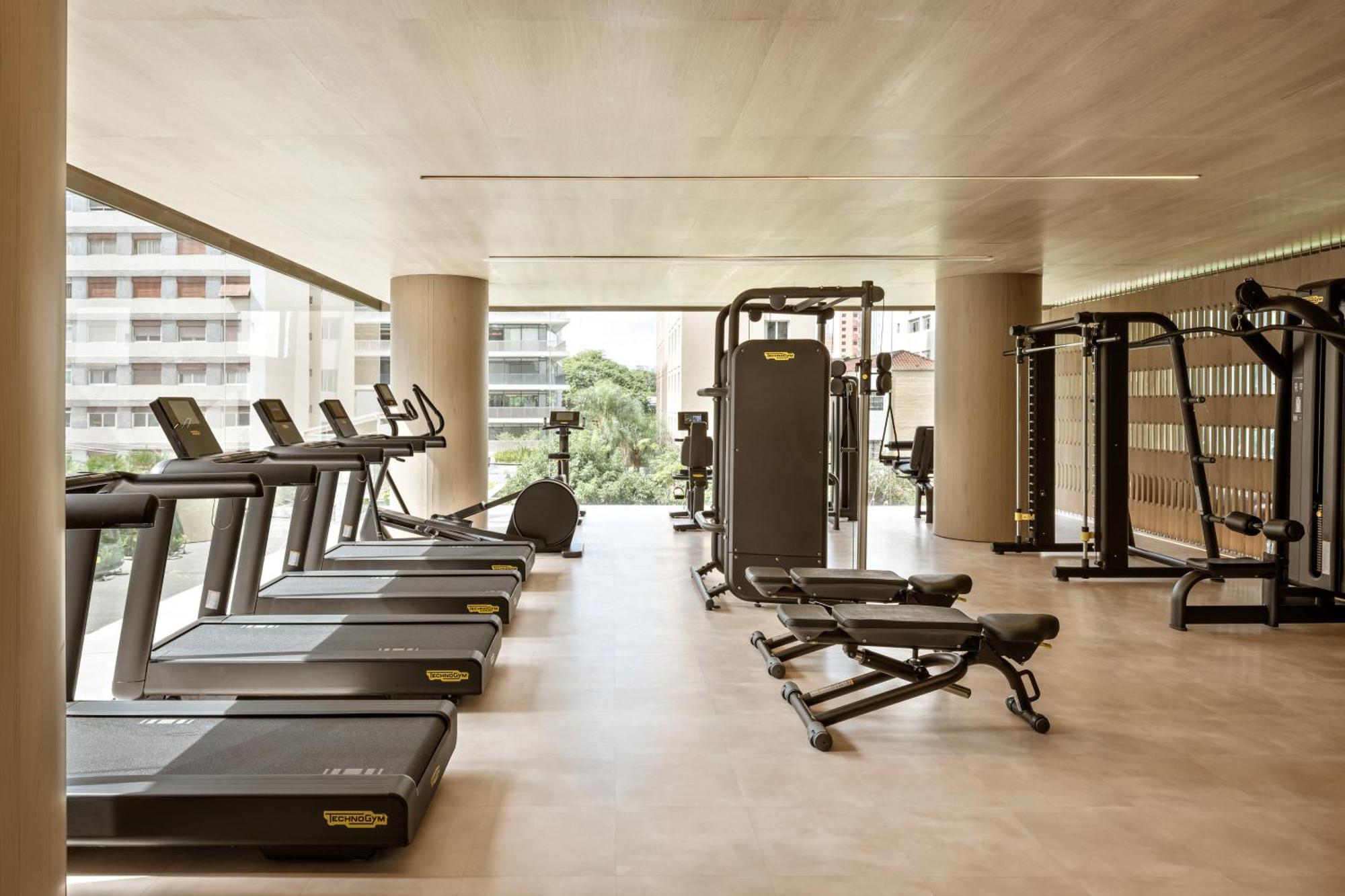 Hotel Pulso Faria Lima 5*