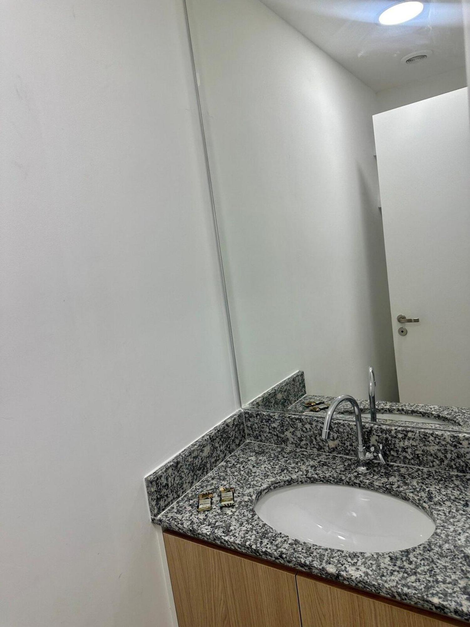 Apartment Abundante No Bras C/piscina/metro Bras *