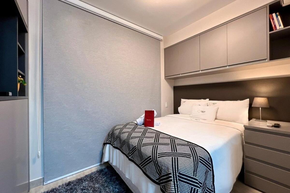 Apartment Zainalofts7moema Ao Lado Metro, Ibira, Casv 911id *