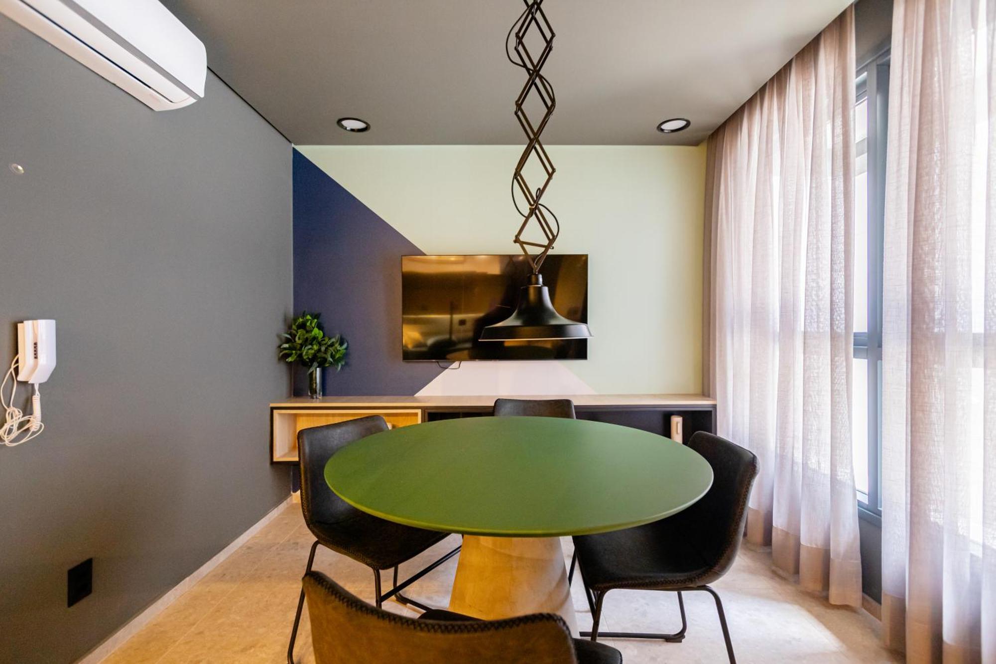 Gcb - Congonhas Campo Belo - Anora Spaces By Anora Spaces * Sao Paulo