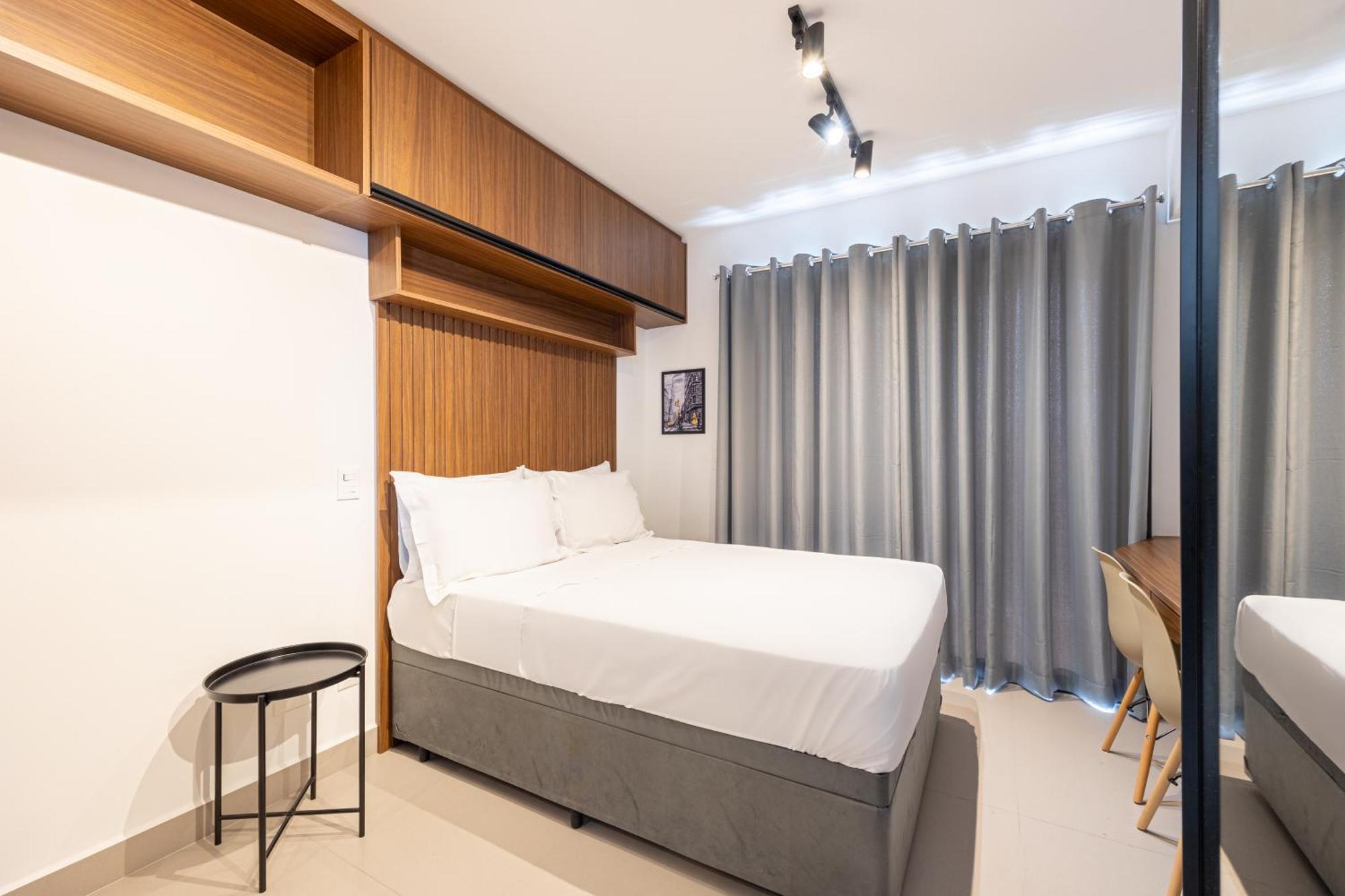 Apartment Gcb - Congonhas Campo Belo - Anora Spaces By Anora Spaces *