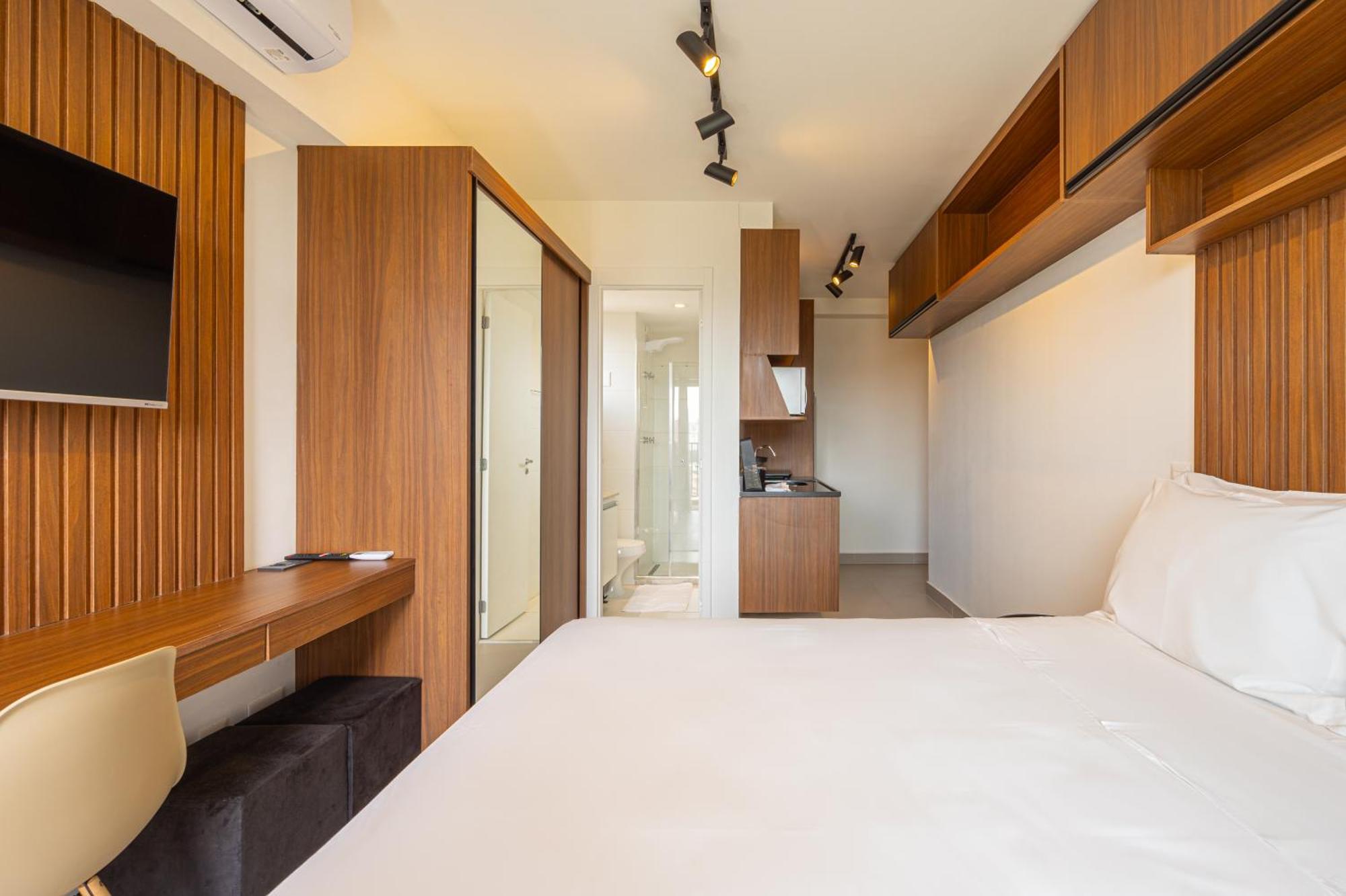 Gcb - Congonhas Campo Belo - Anora Spaces By Anora Spaces