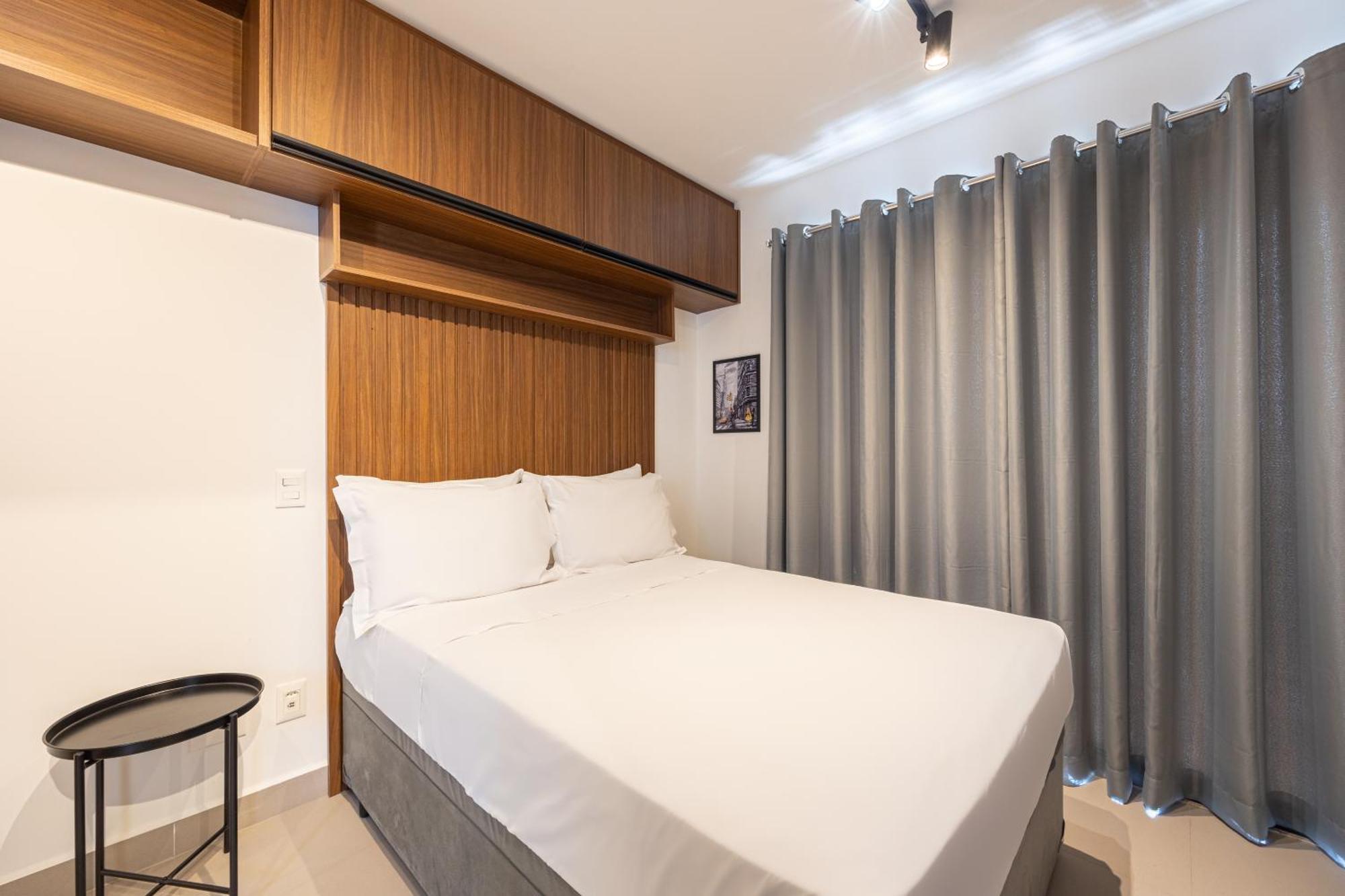 Gcb - Congonhas Campo Belo - Anora Spaces By Anora Spaces Apartment