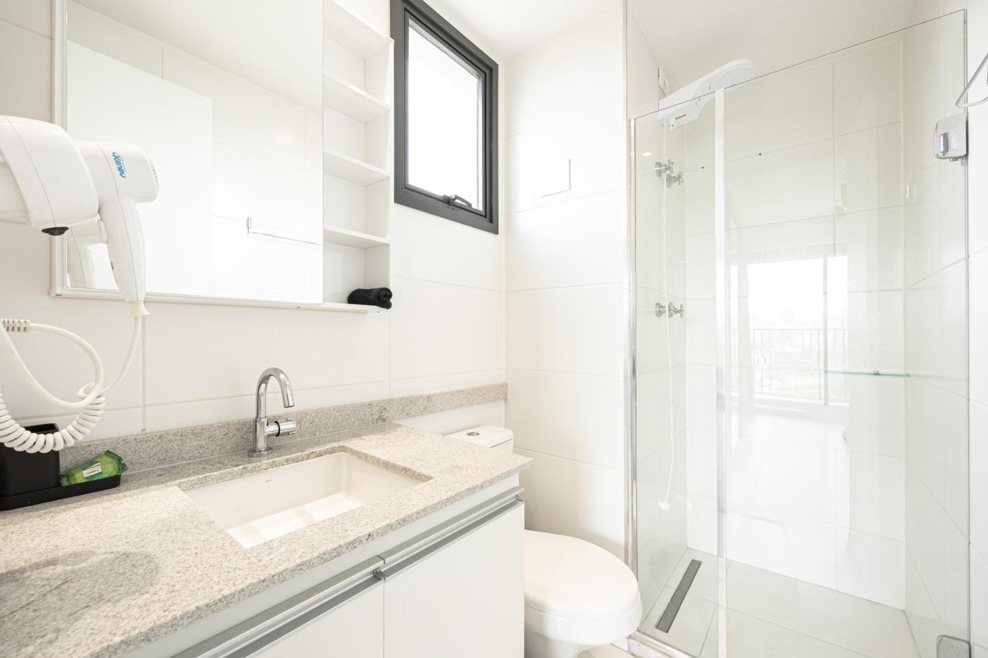 Apartment Gcb - Congonhas Campo Belo - Anora Spaces By Anora Spaces Sao Paulo