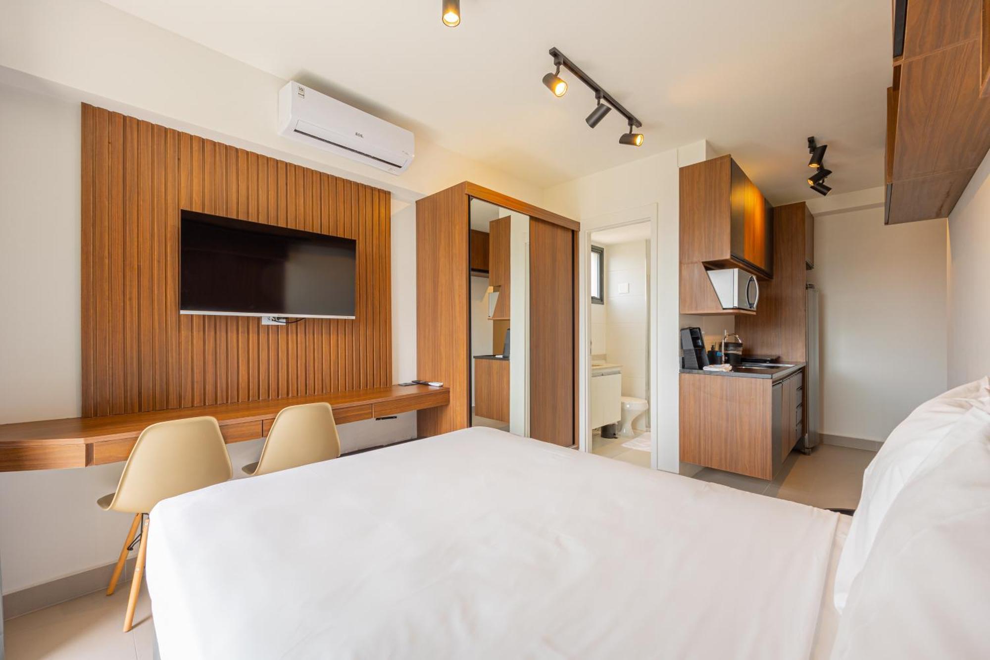 Gcb - Congonhas Campo Belo - Anora Spaces By Anora Spaces Sao Paulo