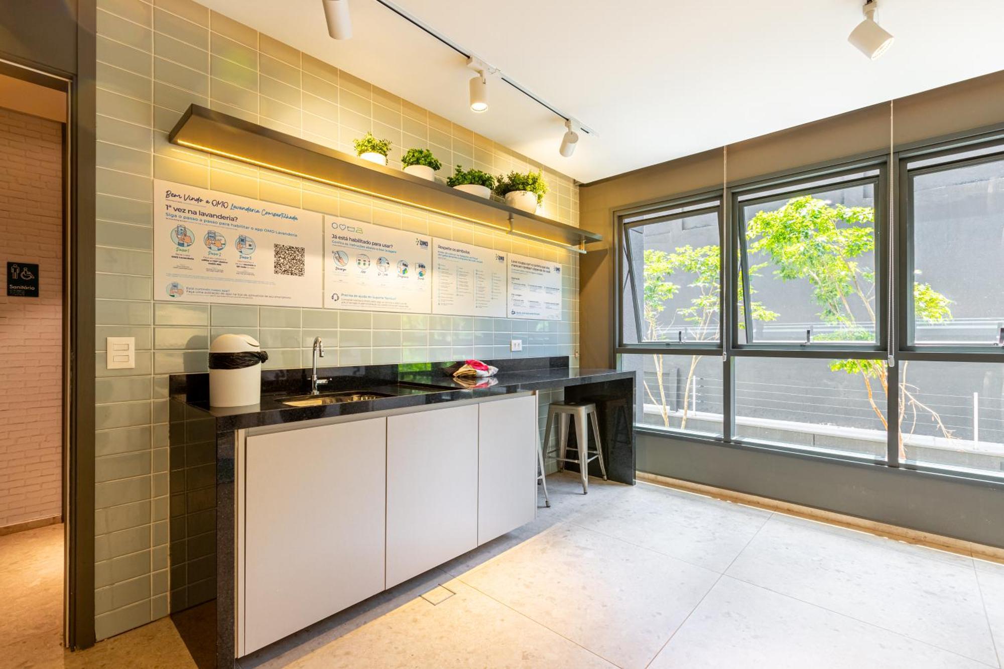 Gcb - Congonhas Campo Belo - Anora Spaces By Anora Spaces Apartment Sao Paulo