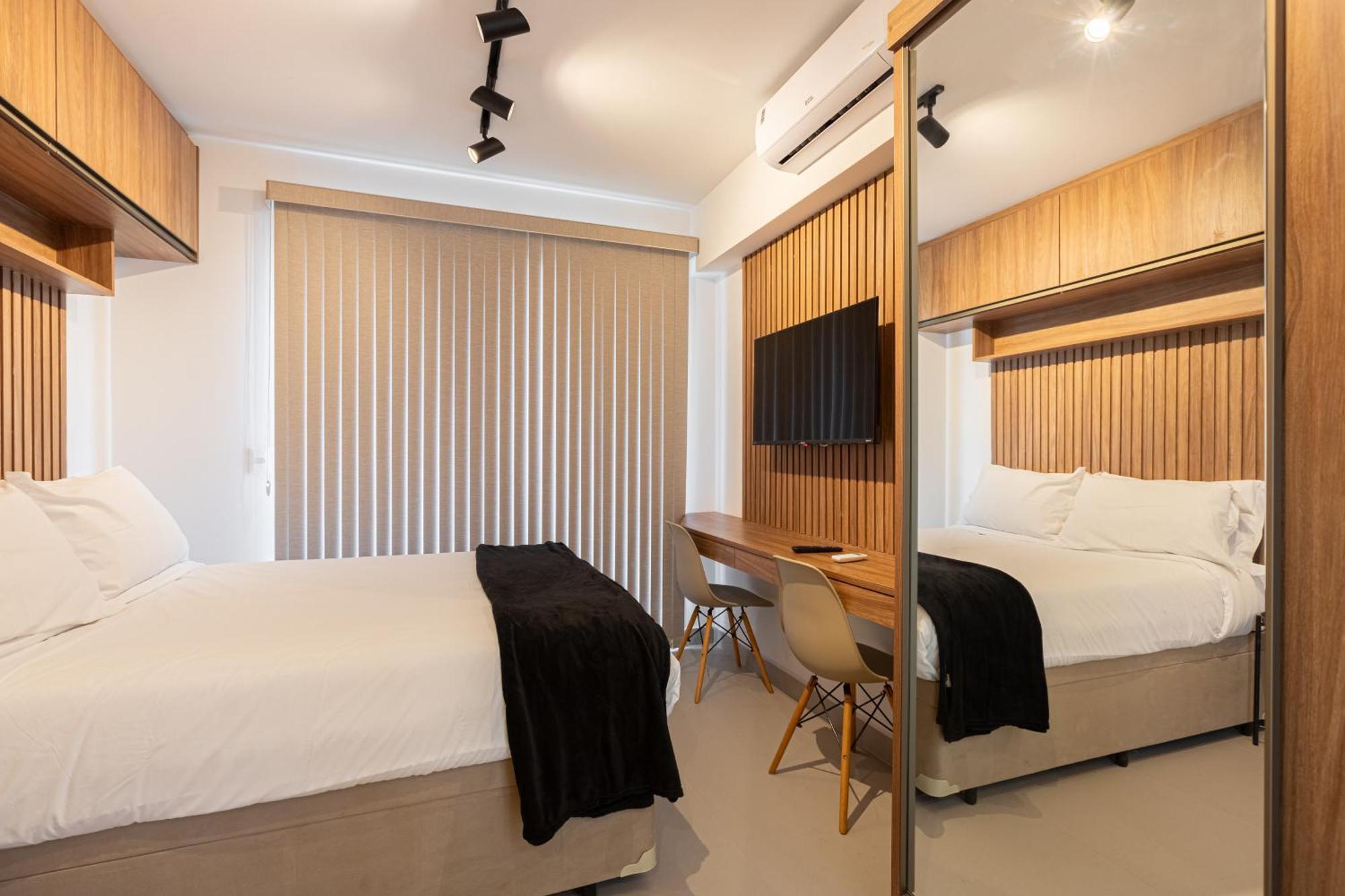 Apartment Gcb - Congonhas Campo Belo - Anora Spaces By Anora Spaces