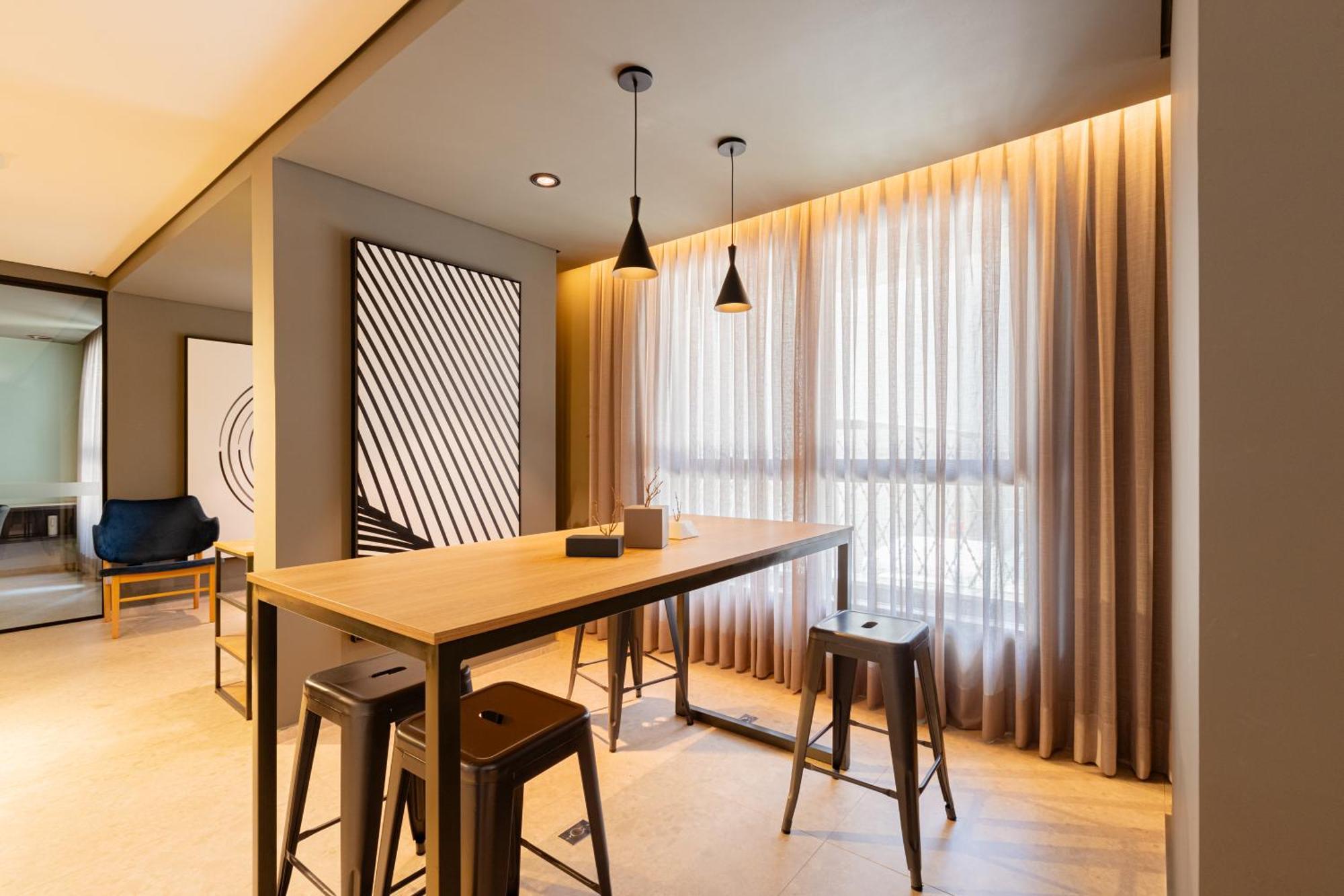 Gcb - Congonhas Campo Belo - Anora Spaces By Anora Spaces Apartment Sao Paulo