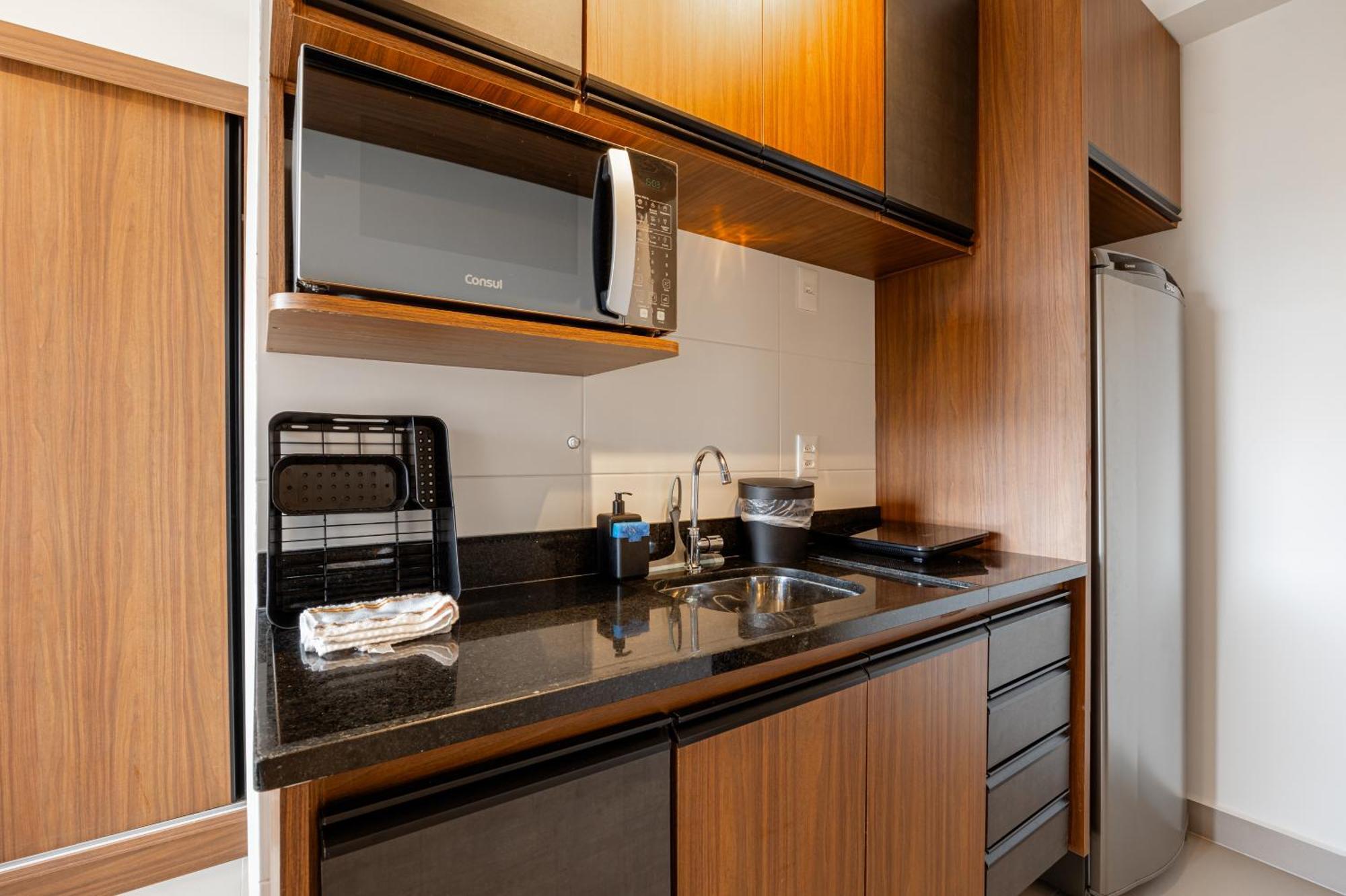 Apartment Gcb - Congonhas Campo Belo - Anora Spaces By Anora Spaces *