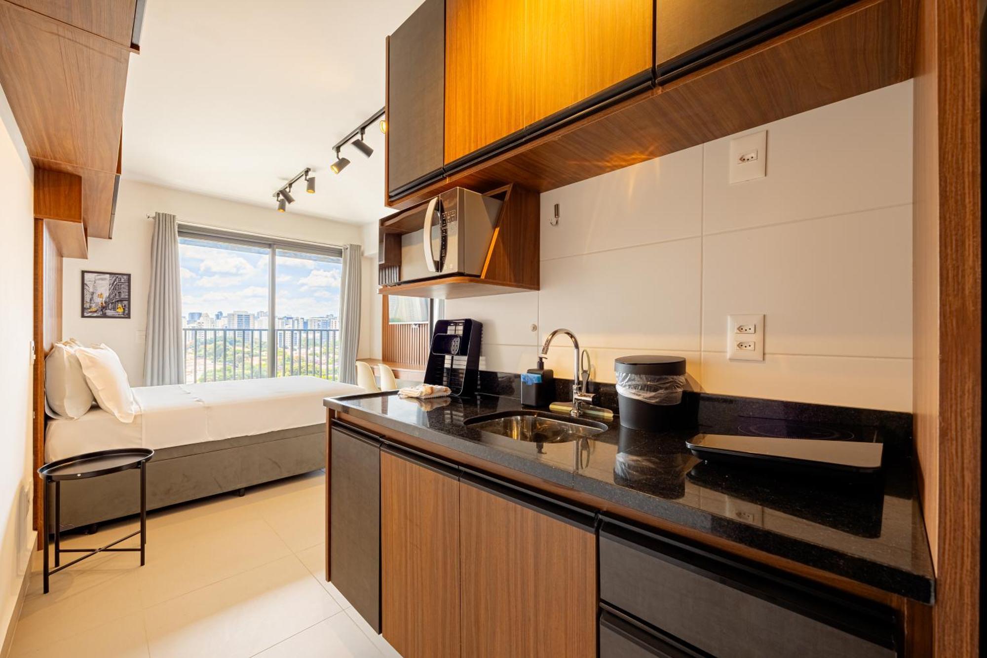 Gcb - Congonhas Campo Belo - Anora Spaces By Anora Spaces *