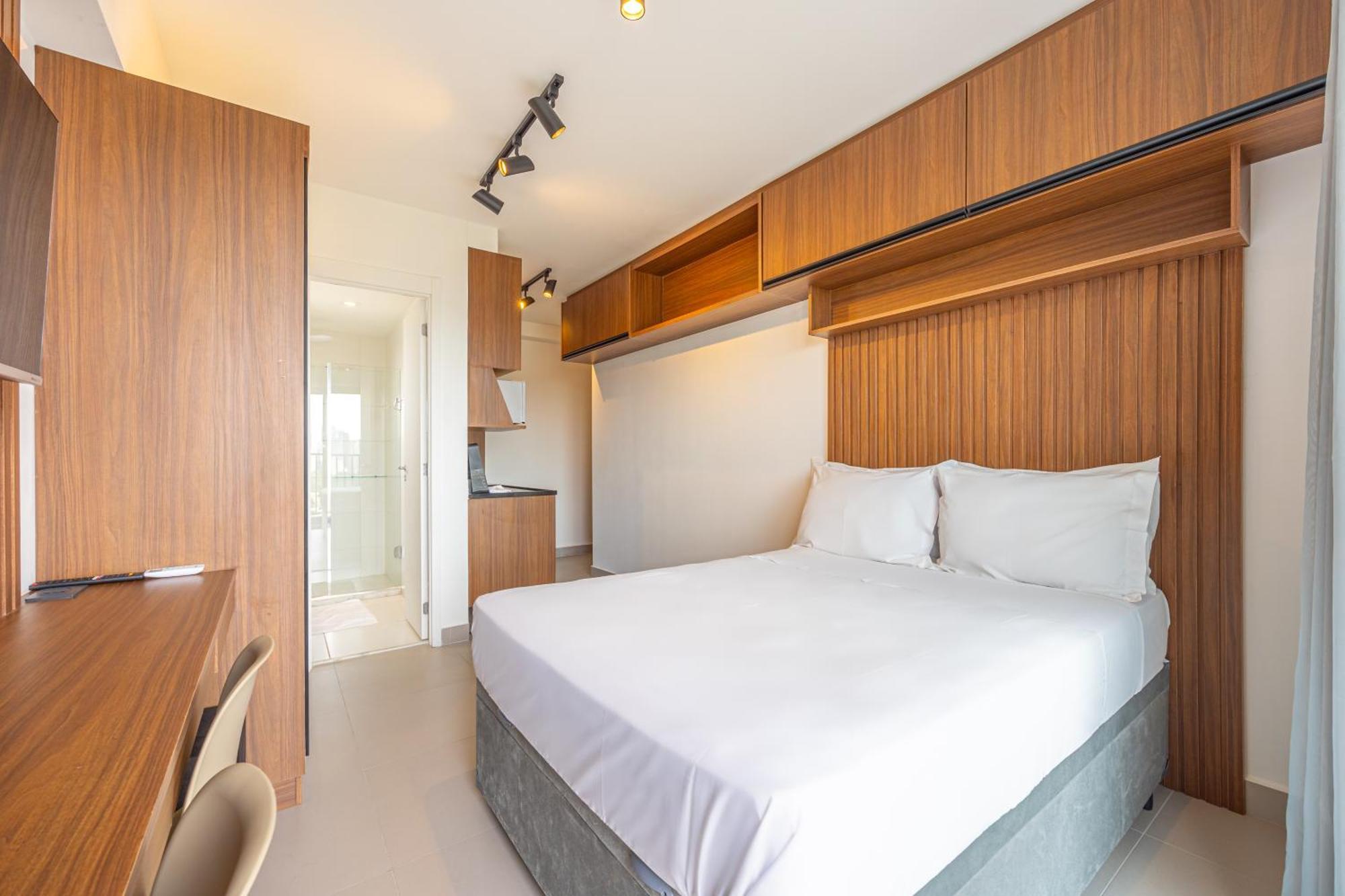 Apartment Gcb - Congonhas Campo Belo - Anora Spaces By Anora Spaces