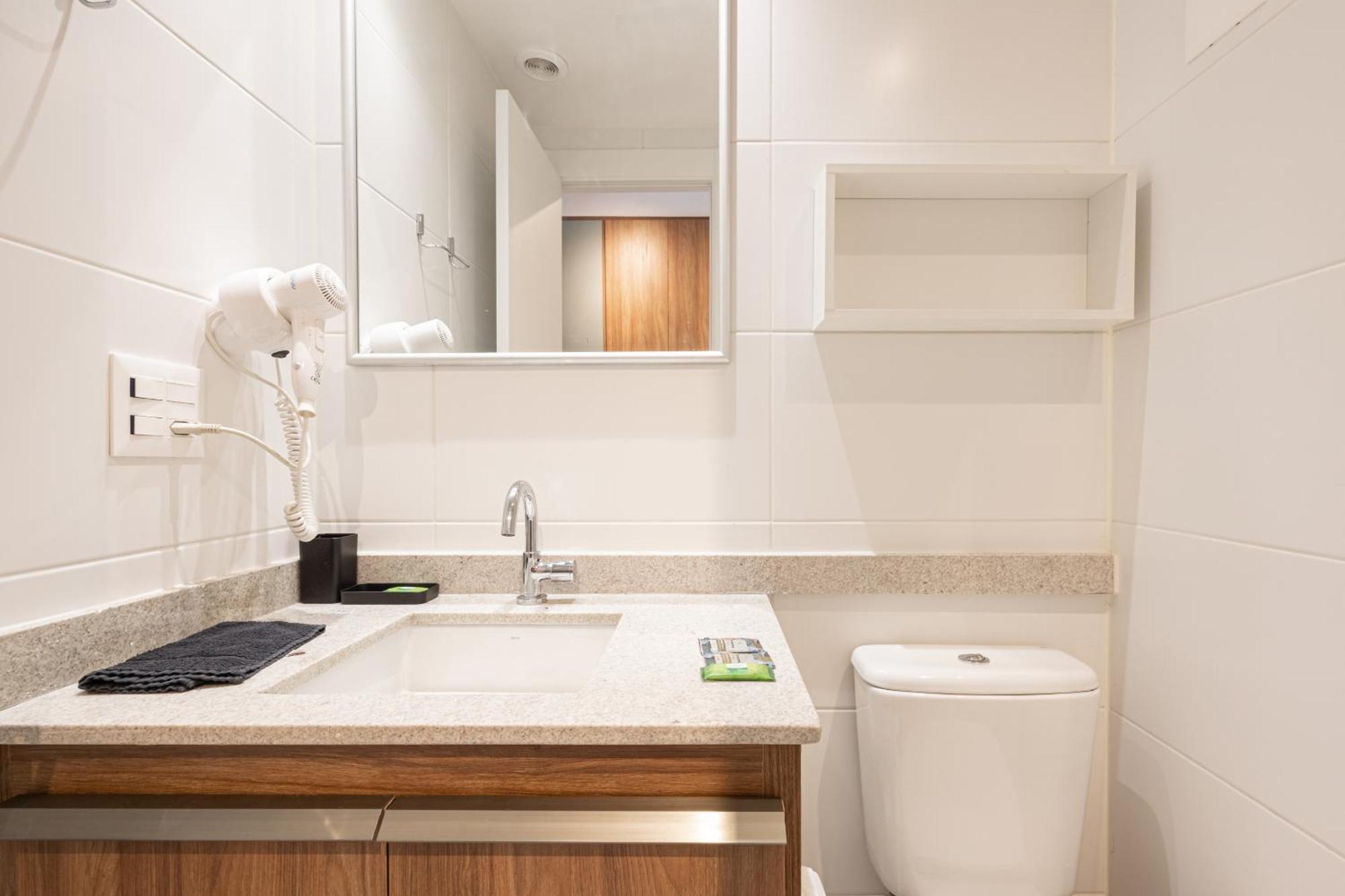 Apartment Gcb - Congonhas Campo Belo - Anora Spaces By Anora Spaces