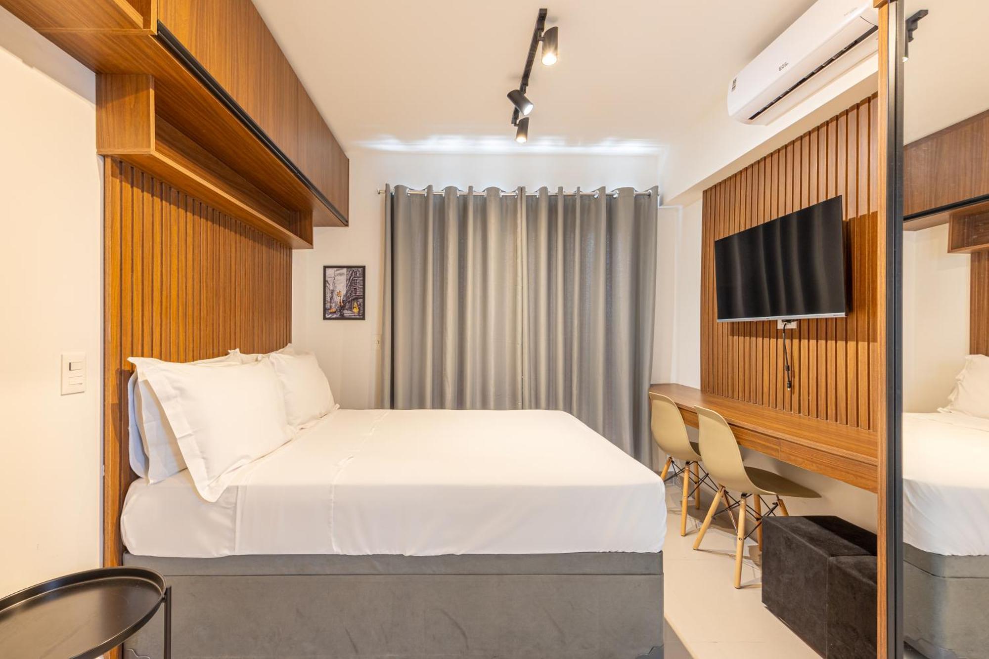 Gcb - Congonhas Campo Belo - Anora Spaces By Anora Spaces Sao Paulo