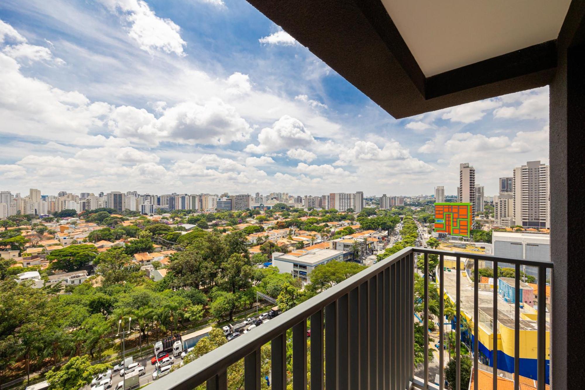 Gcb - Congonhas Campo Belo - Anora Spaces By Anora Spaces Apartment