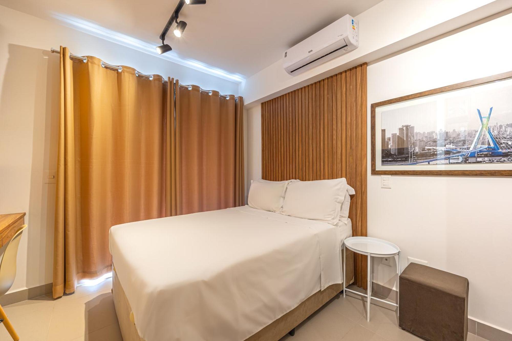 Gcb - Congonhas Campo Belo - Anora Spaces By Anora Spaces