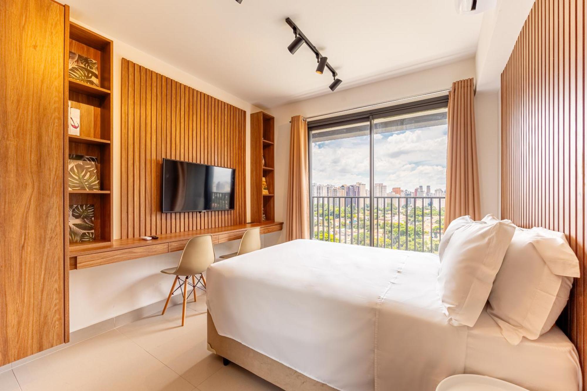 Gcb - Congonhas Campo Belo - Anora Spaces By Anora Spaces *