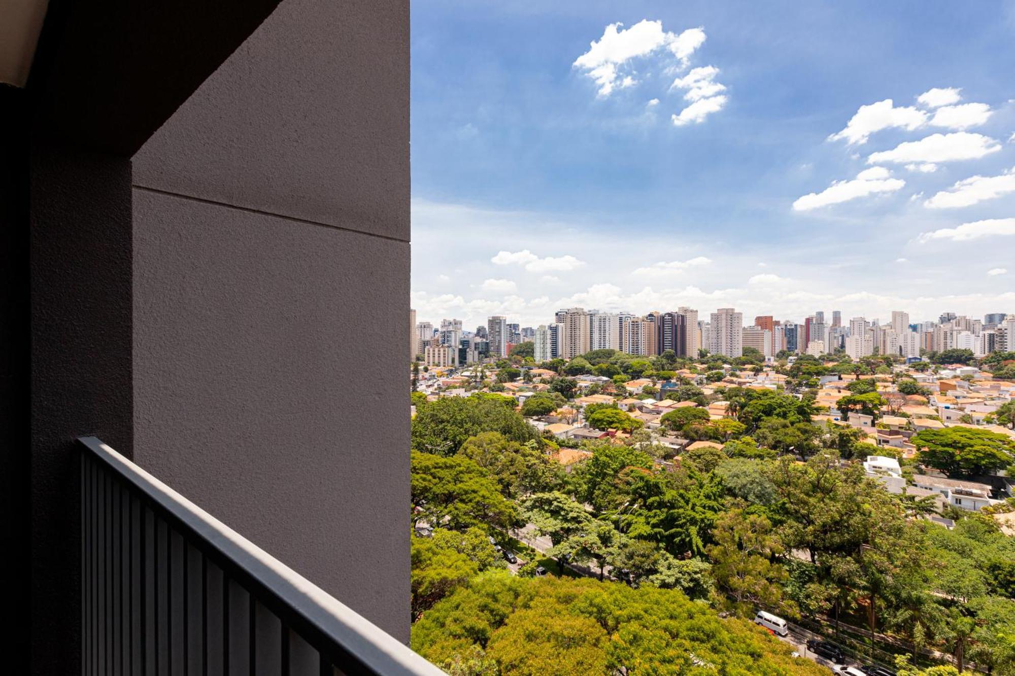 Apartment Gcb - Congonhas Campo Belo - Anora Spaces By Anora Spaces Sao Paulo