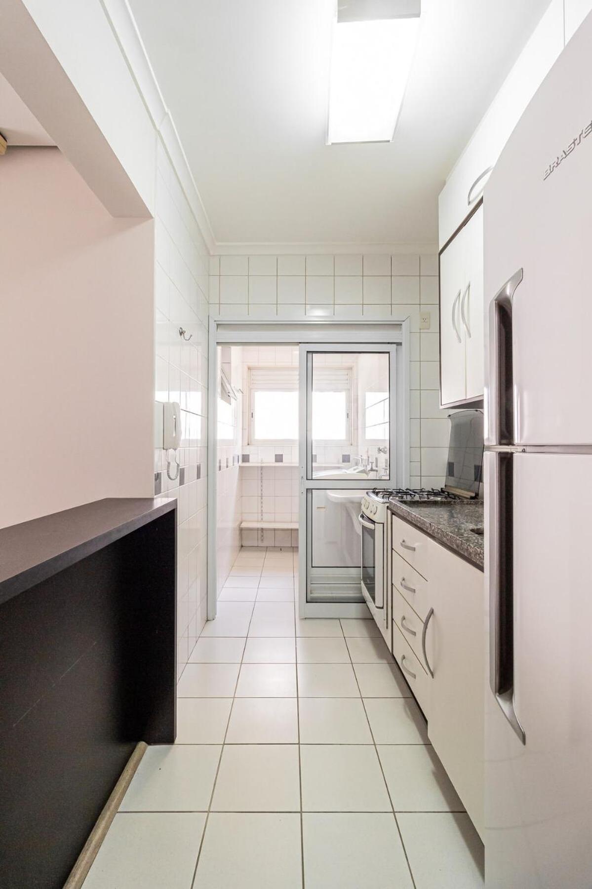 Bhomy Pinheiros - A 5min Do Metro Clinicas Hm118 Apartment *