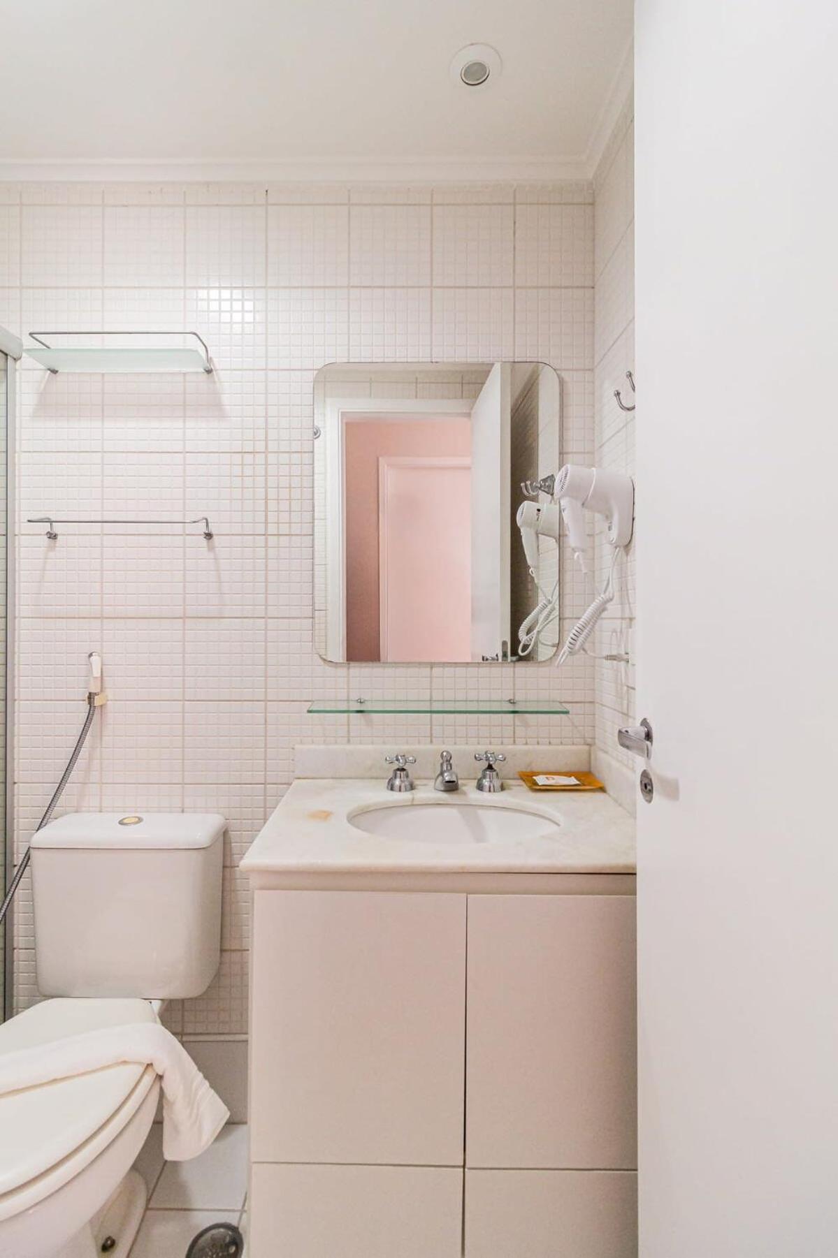 Bhomy Pinheiros - A 5min Do Metro Clinicas Hm118 Apartment *