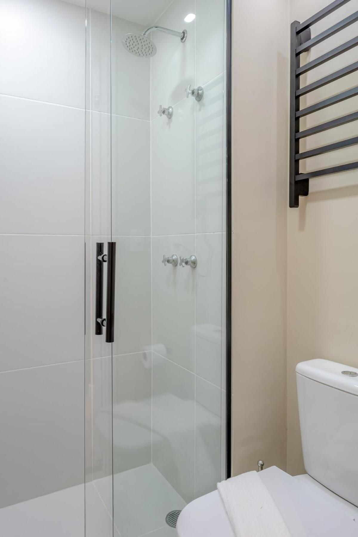 Bhomy Brooklin - A 5min Do Metro Brooklin Bur1507 Apartment Sao Paulo