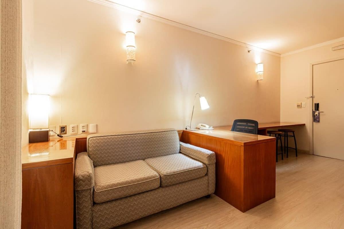 Bhomy Jardim -a 10min A Pe Do Metro Rb1802 Apartment