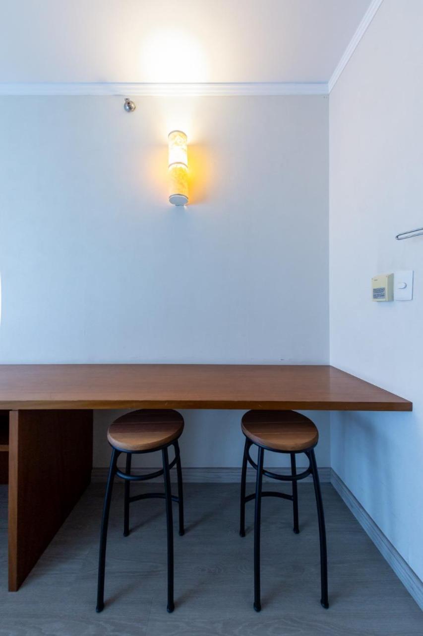 Apartment Bhomy Jardim -a 10min A Pe Do Metro Rb1802 *